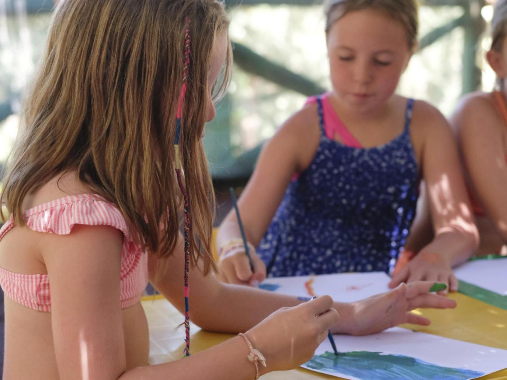 Village Camping Santa Fortunata - Campogaio Sorrento Eksteriør billede