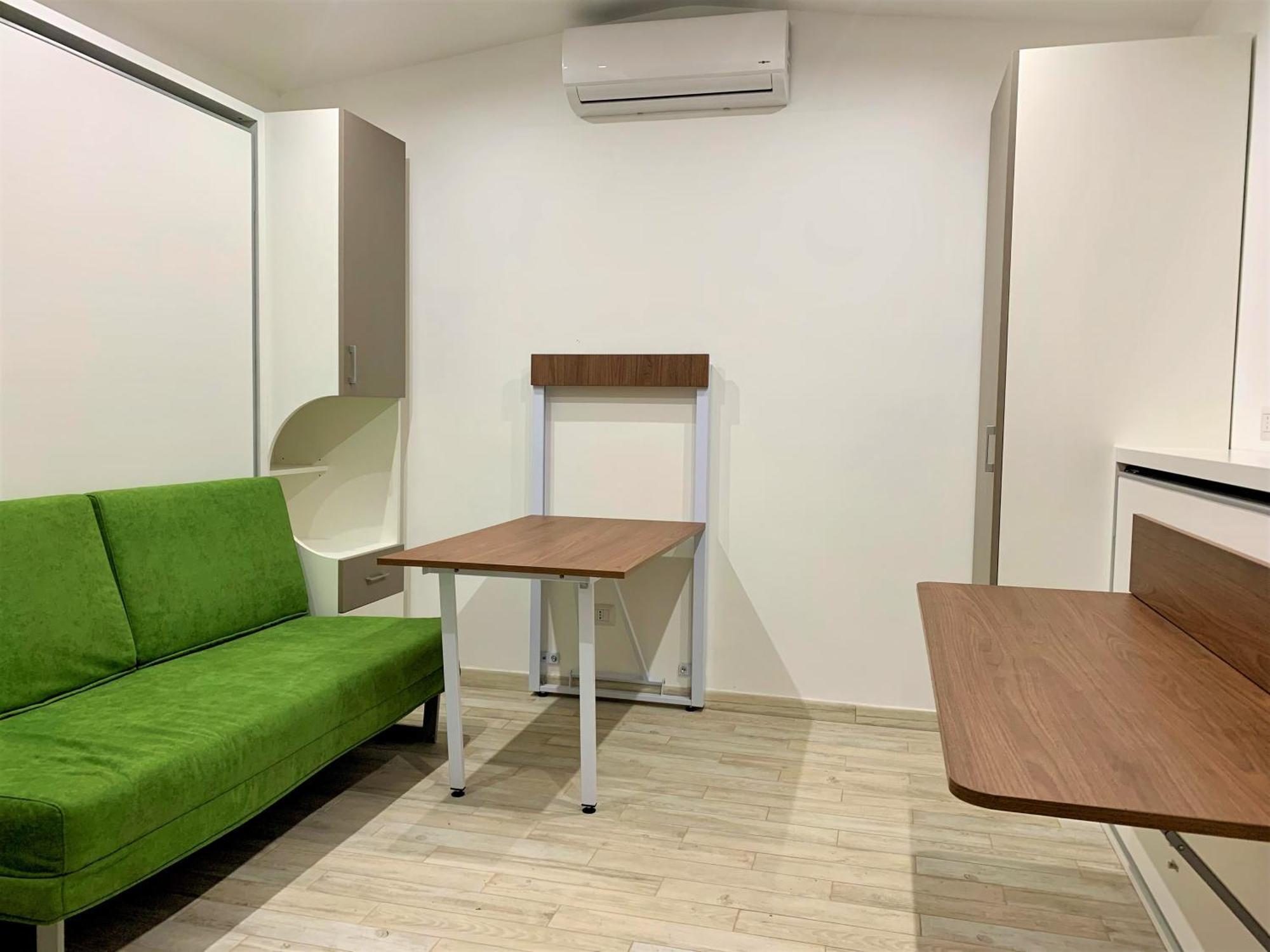 Village Camping Santa Fortunata - Campogaio Sorrento Eksteriør billede
